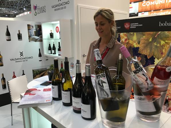 feria prowein 2016