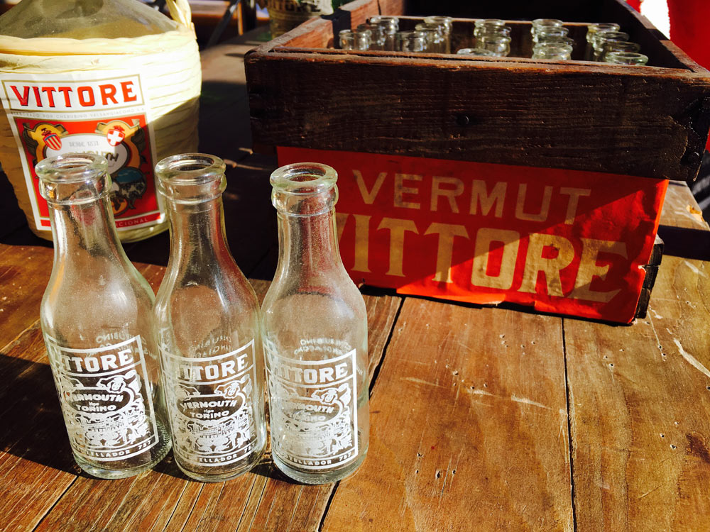 VERMUT VITTORE